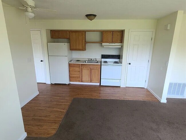 32 Scioto Dr in Heath, OH - Building Photo - Building Photo