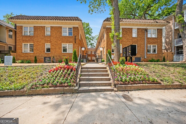 property at 405 4th St NE