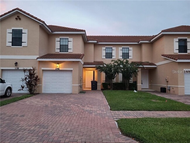 property at 1134 Chervil Dr