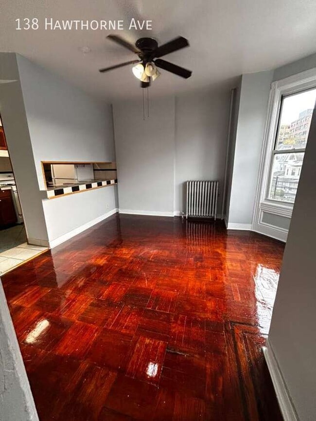 138 Hawthorne Ave in Yonkers, NY - Building Photo - Building Photo