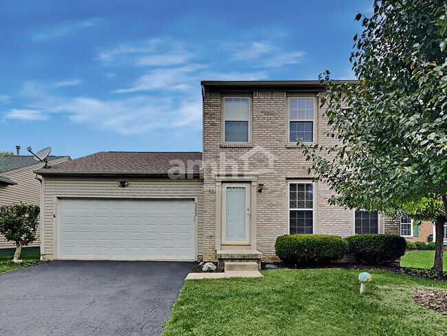 property at 5772 Sharets Dr