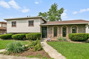 242 S Harper Ave in Glenwood, IL - Building Photo