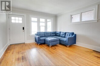 975 Pelissier St in Windsor, ON - Building Photo - Building Photo