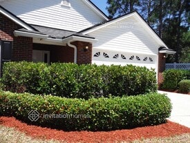 1759 Canopy Oaks Dr in Orange Park, FL - Building Photo