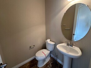 7047 Jagged Rock Cir in Colorado Springs, CO - Building Photo - Building Photo