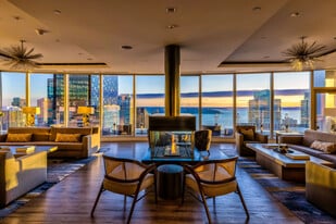 McKenzie in Seattle, WA - Building Photo