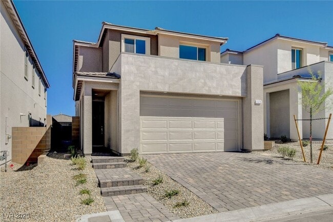 1578 Crested Eagle St in Las Vegas, NV - Building Photo - Building Photo