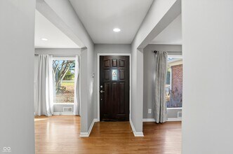 7026 Spring Mill Rd in Indianapolis, IN - Building Photo - Building Photo