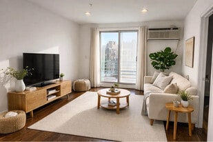 23-09 Astoria Blvd, Unit 4F in Queens, NY - Building Photo