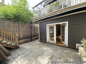 26 Fayette St in Boston, MA - Building Photo - Building Photo