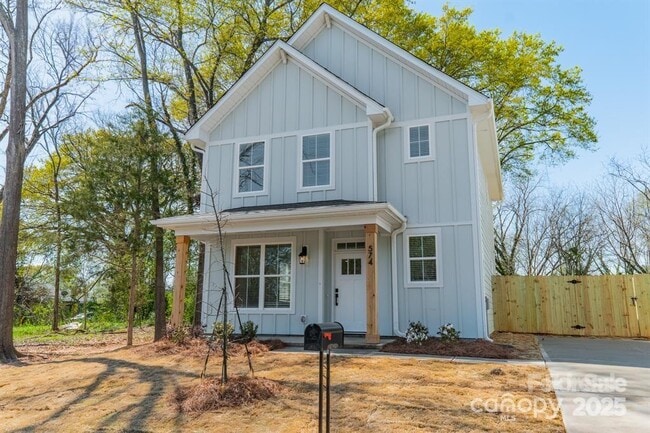 property at 574 Reid St