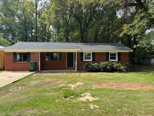 property at 1837 Rachel St
