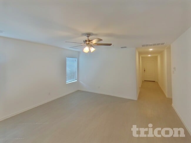 1629 Baugh St in McKinney, TX - Building Photo - Building Photo