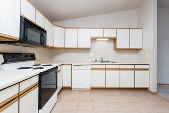 Amber Crossing Apartments in Fargo, ND - Foto de edificio - Interior Photo