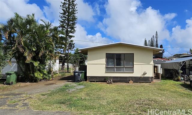 property at 45-119-119 Waikapoki Rd