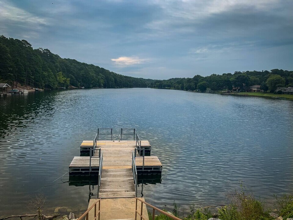 7 Alyce Ln in Bella Vista, AR - Building Photo