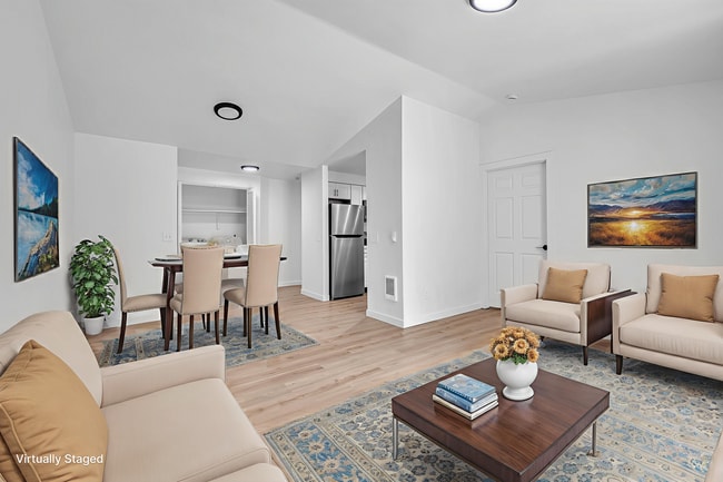 property at 1800 Sheridan Road - C