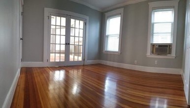 38 Rosemont St-Unit -2 in Boston, MA - Building Photo - Building Photo