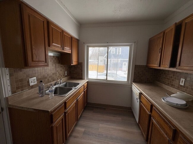 property at 1007 Elbon Rd