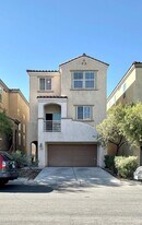 7341 San Pablin St in Las Vegas, NV - Building Photo