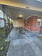 1612 Hopewell Rd in Memphis, TN - Building Photo - Building Photo