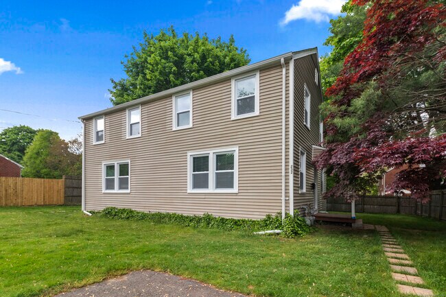 property at 232 Melville Dr