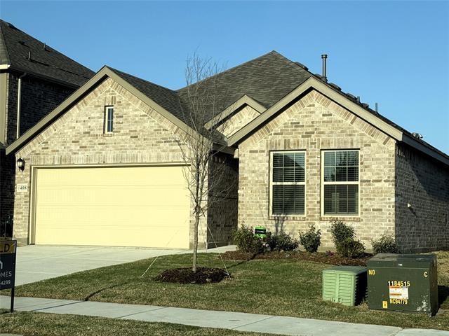 408 Frst Pk Pkwy in Princeton, TX - Building Photo - Building Photo