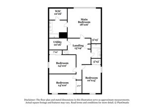 4034 Kellybrook Dr in Concord, NC - Building Photo - Building Photo