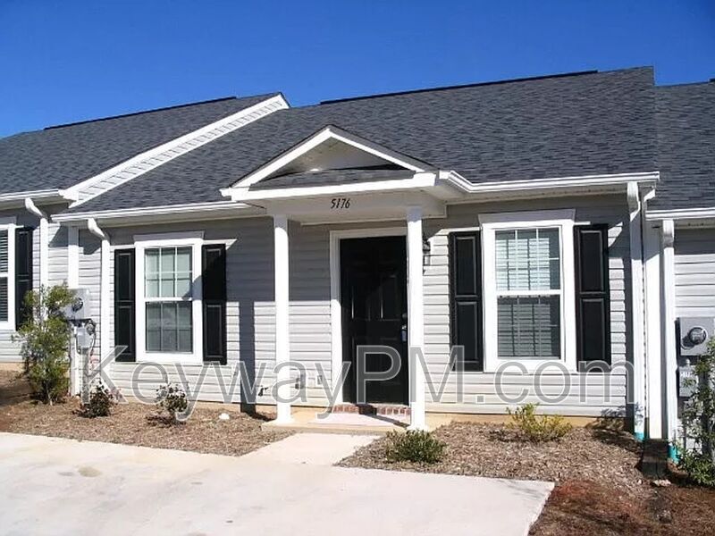 5222 Aruba Cir in Augusta, GA - Building Photo