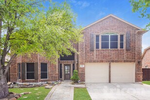 220 Flatwood Dr, Unit Singlex1F in Little Elm, TX - Building Photo