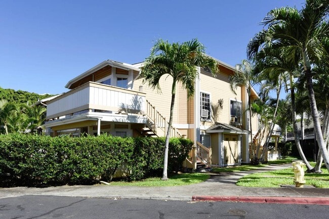 property at 585 Mananai Pl