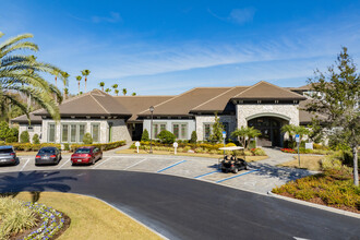 The Oasis at Highwoods Preserve in Tampa, FL - Foto de edificio - Building Photo