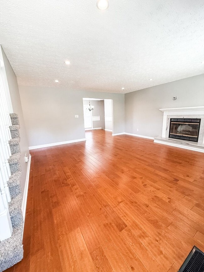 8109 Joshua Rd in Knoxville, TN - Building Photo - Building Photo