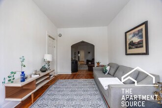 1626 N Fairfield Ave, Unit 2 in Chicago, IL - Building Photo - Building Photo