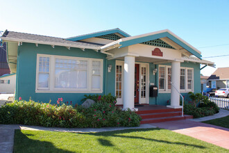 238 Capitol St in Salinas, CA - Building Photo - Primary Photo