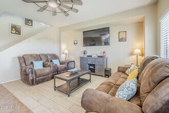 1059 S Limestone St in Benson, AZ - Building Photo - Building Photo