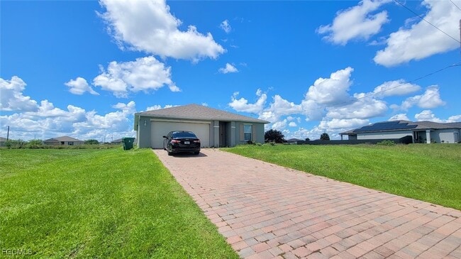 7011 Waldo Cir in La Belle, FL - Building Photo - Building Photo