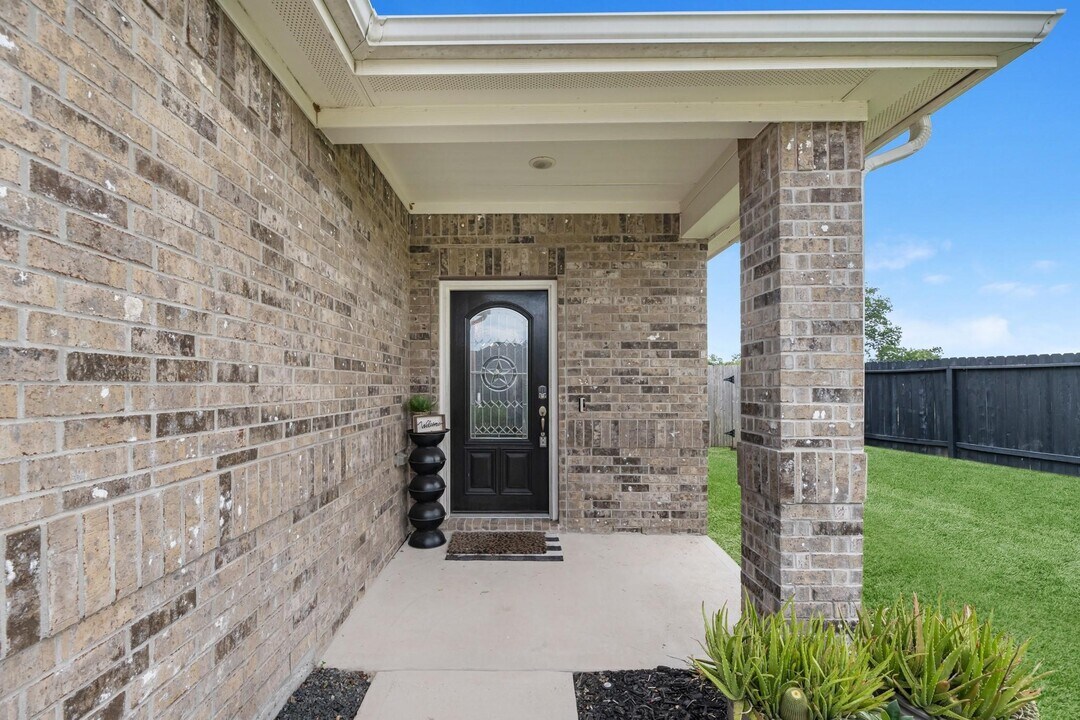 31819 Wellington Pass in Fulshear, TX - Building Photo