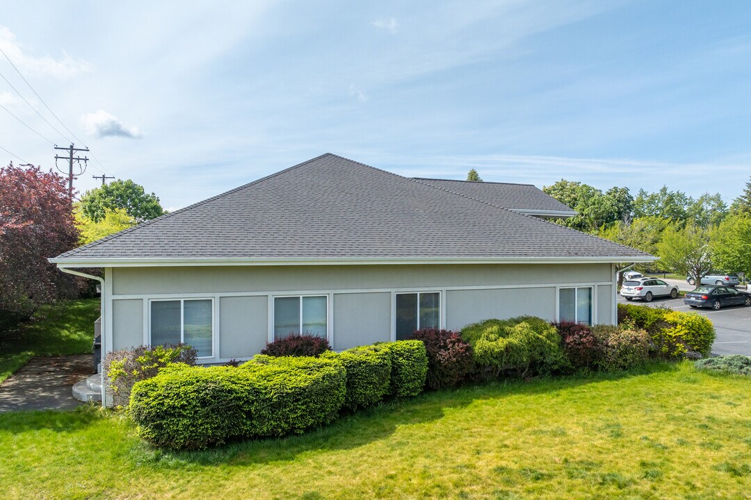 Union Vista in Spokane Valley, WA - Building Photo
