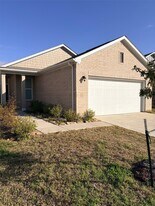 23206 Wise Walk Dr in Katy, TX - Building Photo