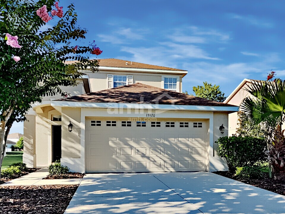 15120 Skip Jack Loop in Lakewood Ranch, FL - Building Photo