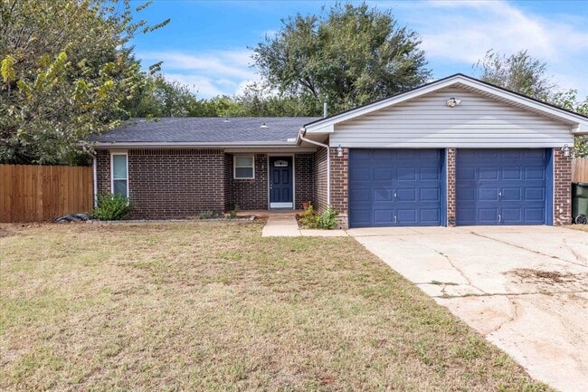 1611 Briarcliff Ct in Norman, OK - Building Photo - Building Photo