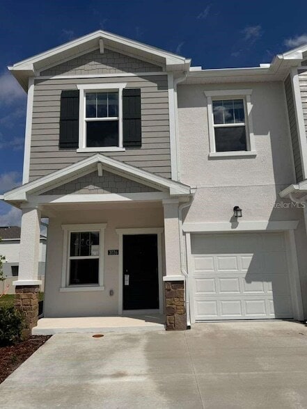 3036 Chromatic St in Kissimmee, FL - Building Photo - Building Photo