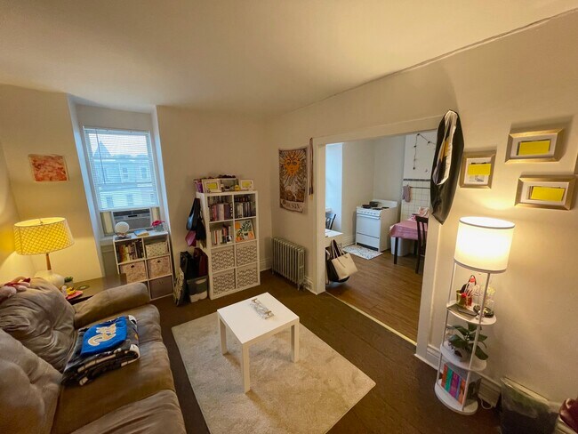 3604 Dawson St, Unit Apt. #4 in Pittsburgh, PA - Building Photo - Building Photo