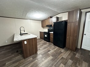 828 Magnolia St in Simmesport, LA - Building Photo - Building Photo