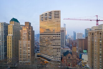 The Rittenhouse Condominiums in Philadelphia, PA - Building Photo - Building Photo