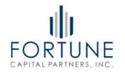 Property Management Company Logo Fortune Capital Management Services