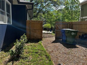 111 Clifton St SE in Atlanta, GA - Building Photo - Building Photo