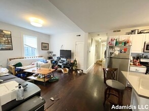 32 Rawson St in Boston, MA - Foto de edificio - Building Photo