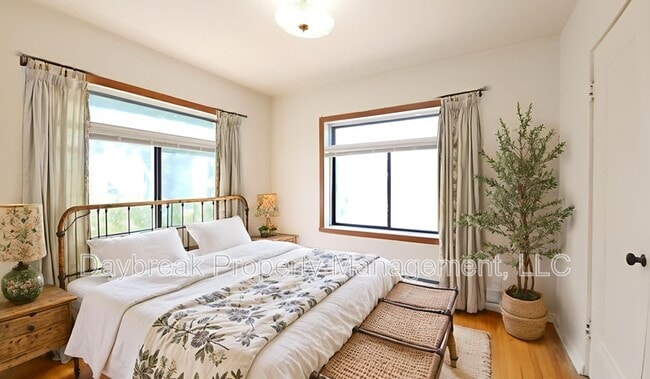 property at 1258 10th St N